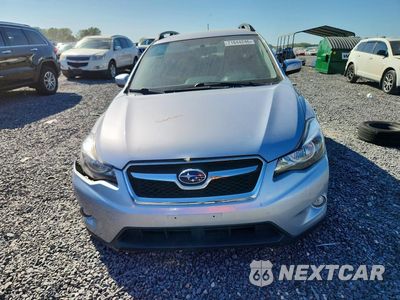 Piąte zdjęcie samochodu w środku: 2015 SUBARU XV CROSSTREK 2.0 PREMIUM VIN:JF2GPACC2F9321405 - miniatura