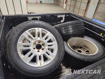 Zdjęcie 12 z 13 samochodu: 2012 FORD F150 SUPERCREW VIN:1FTFW1ET0CFB16690 - miniatura