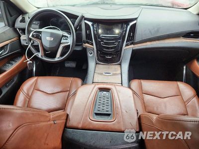Zdjęcie 8 z 13 samochodu: 2016 CADILLAC ESCALADE ESV PREMIUM VIN:1GYS4JKJ8GR479163 - miniatura