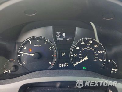 Zdjęcie 9 z 12 samochodu: 2011 LEXUS RX 350 VIN:2T2BK1BA8BC093577 - miniatura
