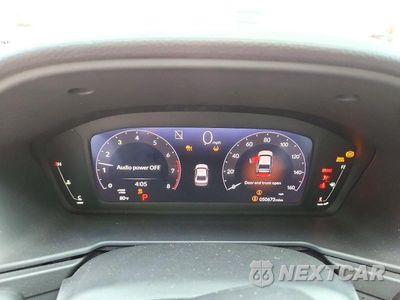 Zdjęcie 9 z 12 samochodu: 2023 HONDA ACCORD EX VIN:1HGCY1F30PA034619 - miniatura