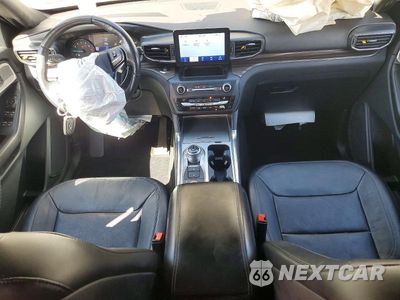 Zdjęcie 15 z 26 samochodu: 2020 FORD EXPLORER LIMITED VIN:1FMSK8FH8LGB90989 - miniatura