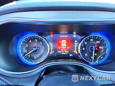 Zdjęcie 9 z 14 samochodu: 2026 CHRYSLER PACIFICA LIMITED VIN:2C4RC1GG9TR262827 - miniatura