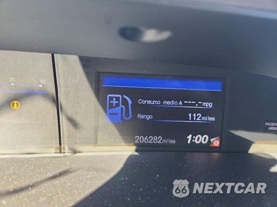 Zdjęcie 9 z 13 samochodu: 2012 HONDA CIVIC EXL VIN:2HGFB2F97CH544034 - miniatura