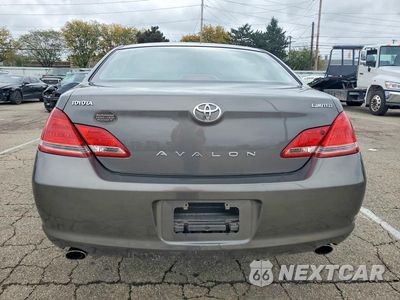 Zdjęcie 6 z 12 samochodu: 2007 TOYOTA AVALON LIMITED VIN:4T1BK36B27U176611 - miniatura
