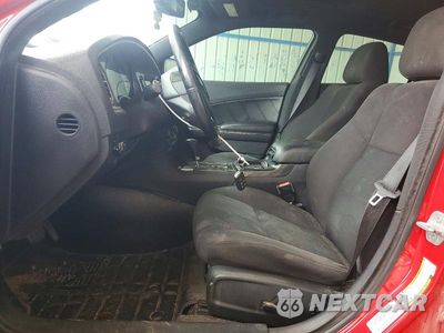 Zdjęcie 7 z 12 samochodu: 2013 DODGE CHARGER R/T VIN:2C3CDXDT0DH546947 - miniatura
