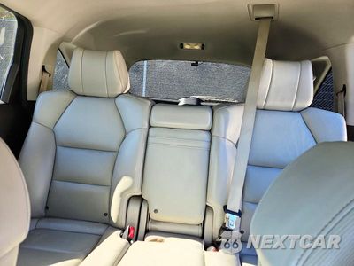 Zdjęcie 10 z 13 samochodu: 2010 ACURA MDX ADVANCE VIN:2HNYD2H72AH521880 - miniatura