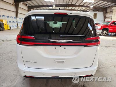 Zdjęcie 6 z 13 samochodu: 2026 CHRYSLER PACIFICA SELECT VIN:2C4RC1BGXTR239936 - miniatura