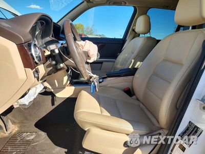 Zdjęcie 7 z 13 samochodu: 2015 MERCEDES-BENZ GLK 350 4MATIC VIN:WDCGG8JB4FG440645 - miniatura
