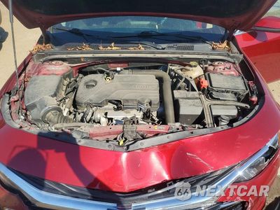 Zdjęcie 11 z 12 samochodu: 2020 CHEVROLET MALIBU RS VIN:1G1ZG5ST5LF066223 - miniatura