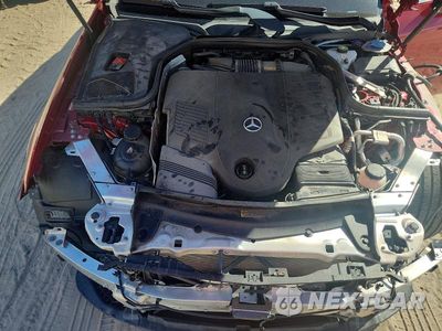 Zdjęcie 11 z 12 samochodu: 2021 MERCEDES-BENZ E 450 VIN:W1K1K5JB4MF170060 - miniatura
