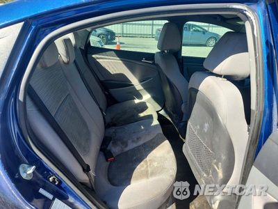 Zdjęcie 10 z 12 samochodu: 2017 HYUNDAI ACCENT SE VIN:KMHCT4AE4HU248841 - miniatura