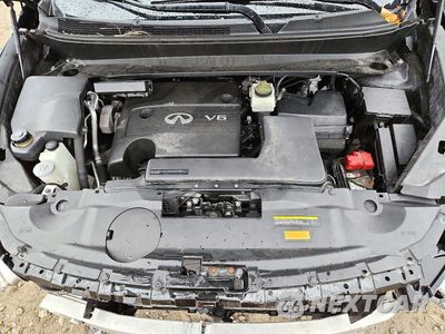 Zdjęcie 12 z 14 samochodu: 2014 INFINITI QX60 BASE VIN:5N1AL0MM0EC544007 - miniatura