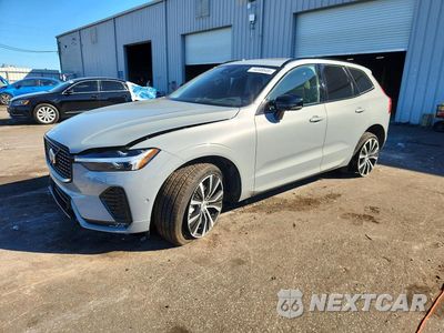 2024 VOLVO XC60 PLUS YV4L12RL5R1762439 - główne zdjęcie licytacji z USA - miniatura