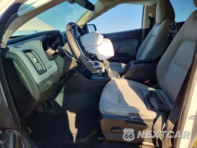 Zdjęcie 7 z 13 samochodu: 2022 CHEVROLET COLORADO VIN:1GCGSBEN5N1132830 - miniatura
