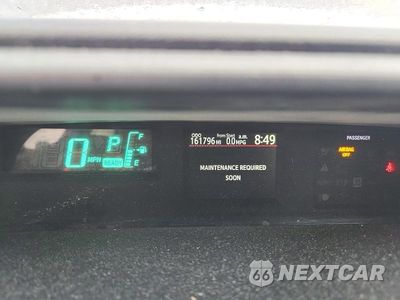Zdjęcie 9 z 12 samochodu: 2012 TOYOTA PRIUS C THREE VIN:JTDKDTB34C1513143 - miniatura