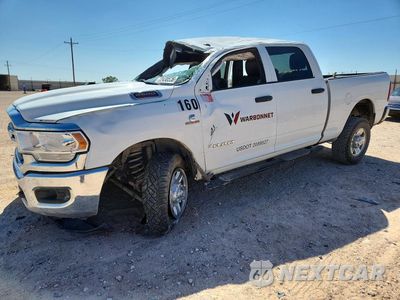 2022 RAM 2500 TRADESMAN 3C6UR5CL0NG437937 - główne zdjęcie licytacji z USA - miniatura
