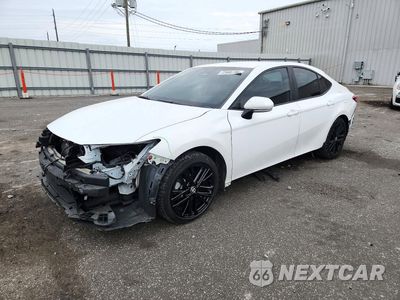 2011 TOYOTA CAMRY BASE 4T4BF3EK3BR212634 - główne zdjęcie licytacji z USA - miniatura
