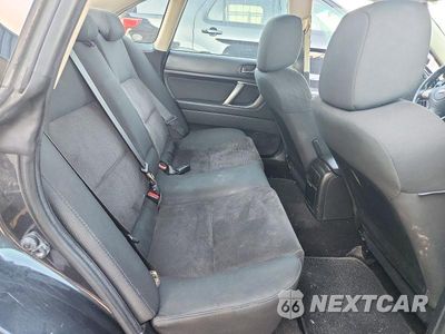 Zdjęcie 10 z 13 samochodu: 2009 SUBARU LEGACY 2.5I VIN:4S3BL616697232127 - miniatura