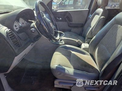 Zdjęcie 7 z 14 samochodu: 2005 SATURN VUE VIN:5GZCZ63485S812788 - miniatura