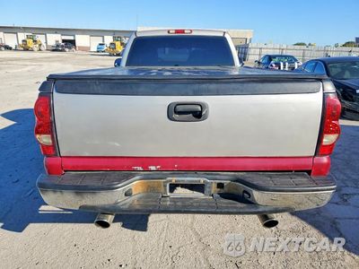 Zdjęcie 6 z 12 samochodu: 2004 CHEVROLET SILVERADO C1500 VIN:1GCEC14X24Z247502 - miniatura