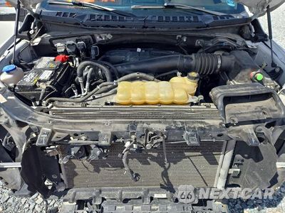 Zdjęcie 11 z 13 samochodu: 2020 FORD F150 SUPERCREW VIN:1FTFW1E18LFC18074 - miniatura