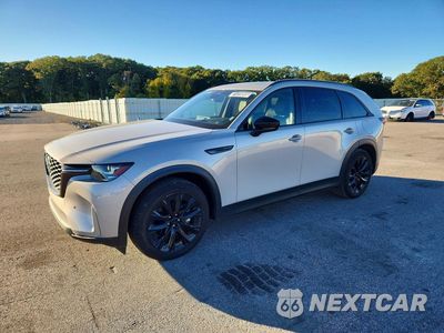 2026 MAZDA CX-90 PREMIUM SPORT JM3KKCHDXT1392180 - główne zdjęcie licytacji z USA - miniatura