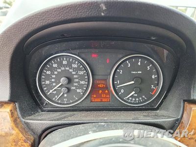 Zdjęcie 9 z 12 samochodu: 2006 BMW 330 I VIN:WBAVB33546PS12714 - miniatura