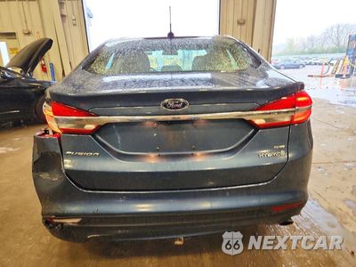 Zdjęcie 6 z 12 samochodu: 2018 FORD FUSION SE HYBRID VIN:3FA6P0LU9JR232396 - miniatura