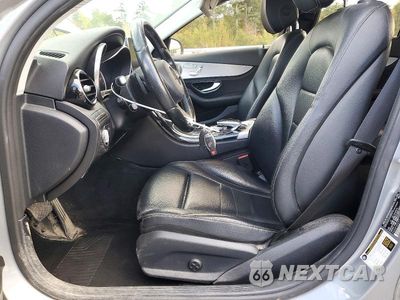 Zdjęcie 7 z 12 samochodu: 2016 MERCEDES-BENZ C 300 4MATIC VIN:55SWF4KB7GU108544 - miniatura