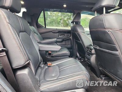 Zdjęcie 11 z 14 samochodu: 2025 HONDA PILOT TRAILSPORT VIN:5FNYG1H60SB005118 - miniatura