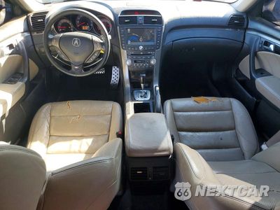 Zdjęcie 8 z 12 samochodu: 2007 ACURA TL TYPE S VIN:19UUA76587A013885 - miniatura