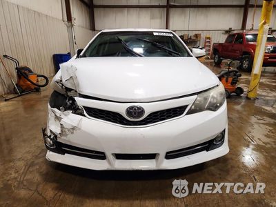 Piąte zdjęcie samochodu w środku: 2012 TOYOTA CAMRY SE VIN:4T1BF1FK6CU128368 - miniatura