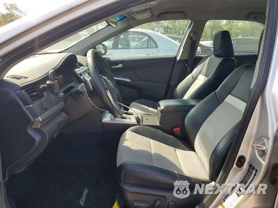Zdjęcie 7 z 12 samochodu: 2014 TOYOTA CAMRY SE VIN:4T1BF1FK7EU445031 - miniatura