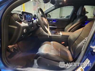 Zdjęcie 7 z 13 samochodu: 2022 MERCEDES-BENZ C 300 VIN:W1KAF4GB0NR047457 - miniatura