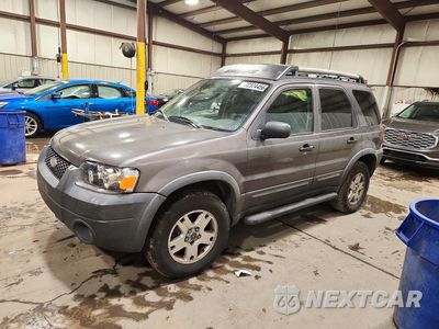 2005 FORD ESCAPE XLT 1FMCU93155KC22647 - główne zdjęcie licytacji z USA - miniatura