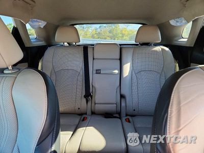 Zdjęcie 10 z 13 samochodu: 2019 LEXUS RX 350 BASE VIN:2T2BZMCAXKC171157 - miniatura