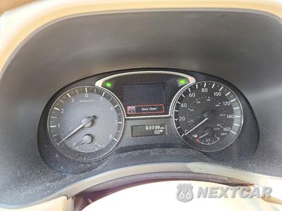 Zdjęcie 9 z 13 samochodu: 2015 NISSAN PATHFINDER PLATINUM VIN:5N1AR2MM3FC604549 - miniatura