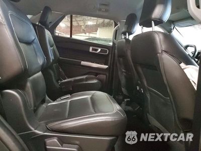 Zdjęcie 11 z 14 samochodu: 2022 FORD EXPLORER XLT VIN:1FMSK8DH8NGB55567 - miniatura