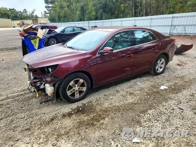 2015 CHEVROLET MALIBU 1LT 1G11C5SL0FF224366 - główne zdjęcie licytacji z USA - miniatura