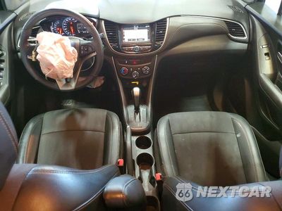 Zdjęcie 8 z 12 samochodu: 2017 CHEVROLET TRAX 1LT VIN:KL7CJLSB7HB229024 - miniatura
