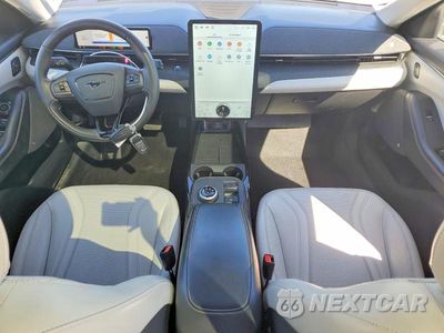Zdjęcie 8 z 13 samochodu: 2022 FORD MUSTANG MACH-E PREMIUM VIN:3FMTK3R73NMA15553 - miniatura