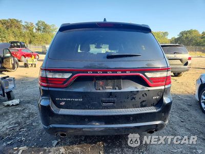 Zdjęcie 6 z 14 samochodu: 2020 DODGE DURANGO GT VIN:1C4RDJDG6LC119571 - miniatura