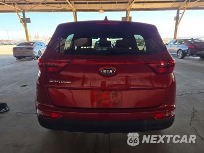Zdjęcie 6 z 13 samochodu: 2019 KIA SPORTAGE LX VIN:KNDPMCAC2K7567091 - miniatura