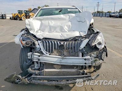 Piąte zdjęcie samochodu w środku: 2016 BUICK ENCORE VIN:KL4CJESBXGB553608 - miniatura