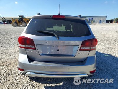 Zdjęcie 6 z 14 samochodu: 2020 DODGE JOURNEY CROSSROAD VIN:3C4PDCGB7LT189023 - miniatura
