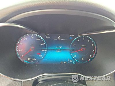 Zdjęcie 9 z 14 samochodu: 2022 MERCEDES-BENZ GLC 300 4MATIC VIN:W1N0G8EB3NV397226 - miniatura