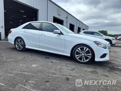 Czwarte zdjęcie samochodu z boku: 2016 MERCEDES-BENZ E 350 VIN:WDDHF5KB1GB168070 - miniatura