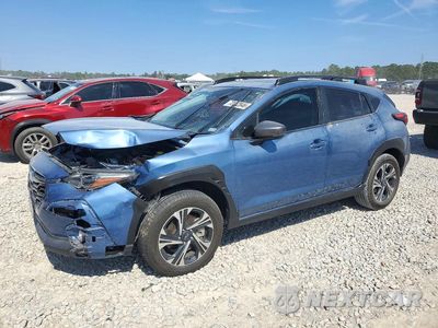 2024 SUBARU CROSSTREK PREMIUM JF2GUADC7RH320915 - główne zdjęcie licytacji z USA - miniatura