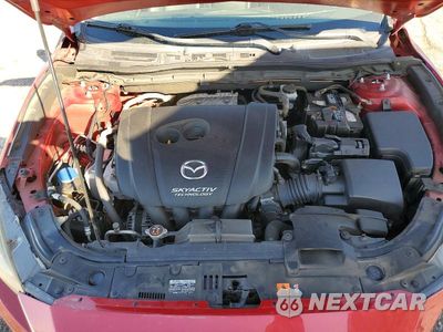 Zdjęcie 11 z 12 samochodu: 2015 MAZDA 3 TOURING VIN:JM1BM1V38F1222343 - miniatura